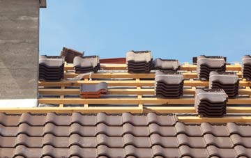 Skelwick clay roofing costs