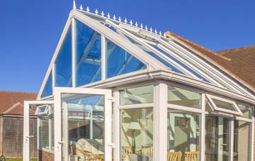 conservatory roof insulation costs Skelwick