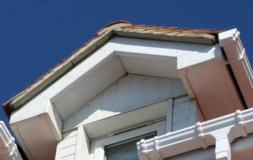 Skelwick fascia installation costs
