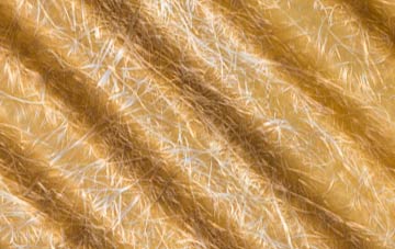 Skelwick fibreglass roof waterproofing