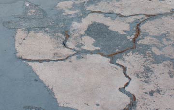 fibreglass roofing replacement Skelwick