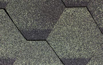 Skelwick fibreglass shingle repairs