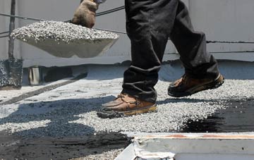Skelwick flat roofing companies