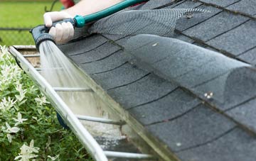 Skelwick gutter cleaning costs