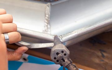 disadvantages of Skelwick lead roofing