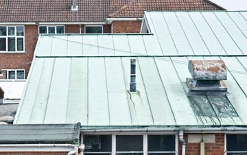 Skelwick lead roofing costs