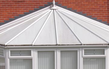 Skelwick polycarbonate conservatory roof repairs