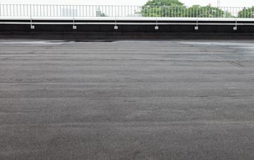 Skelwick asphalt roof replacement