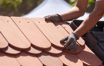 Skelwick roof tile contractors