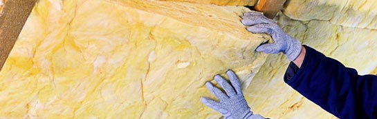 quotes for Skelwick roof insulation