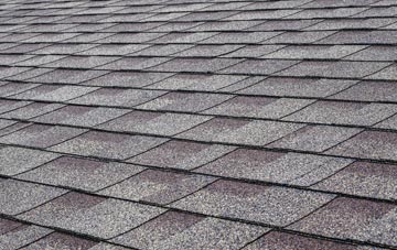 Skelwick tiles for shallow pitch roofing