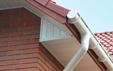 Skelwick soffit repair costs