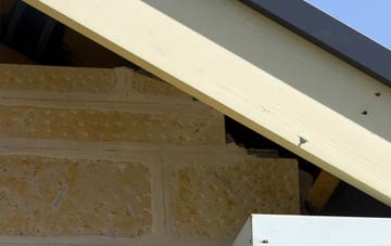 soffit repair Skelwick