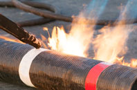 Skelwick flat roofing replacement