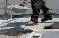 find rated Skelwick flat roofing replacement companies