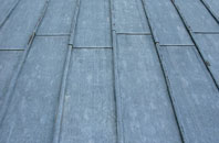 Skelwick lead roofing