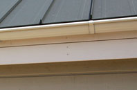 Skelwick soffit repair
