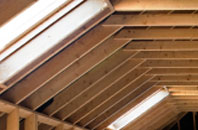 Skelwick tapered roof insulation quotes